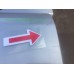 MICROCAR MC1 MC2 FRONT WING N/S PASSENGER SIDE