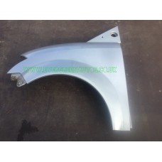 MICROCAR MC1 MC2 FRONT WING N/S PASSENGER SIDE