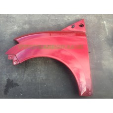 MICROCAR MC1 MC2 FRONT WING N/S PASSENGER SIDE