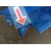 MICROCAR MC1 MC2 FRONT WING N/S PASSENGER SIDE