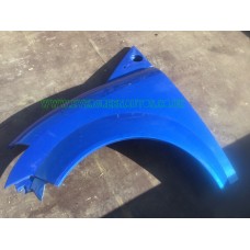 MICROCAR MC1 MC2 FRONT WING N/S PASSENGER SIDE