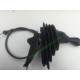 AIXAM 500 GEAR STICK CHANGE SELECTOR UNIT SWITCH AND GEAR CHANGE CABLE