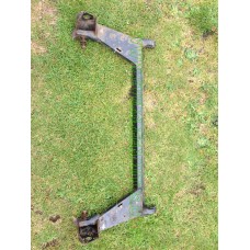 MICROCAR VIRGO REAR AXLE (DISC BRAKES)