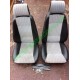 MC2 PAIR OF FRONT SEATS