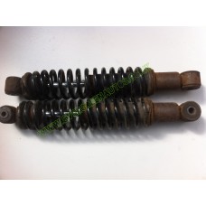 AIXAM 751 REAR SHOCK ABSORBERS DAMPERS