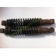 AIXAM 751 REAR SHOCK ABSORBERS DAMPERS