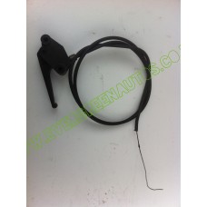 MICROCAR VIRGO CHOKE CABLE