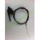 MICROCAR VIRGO CHOKE CABLE