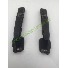 MICROCAR MC1 MC2 PAIR BONNET HINGES 