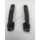 MICROCAR MC1 MC2 PAIR BONNET HINGES 