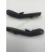 MICROCAR MC1 MC2 PAIR BONNET HINGES 