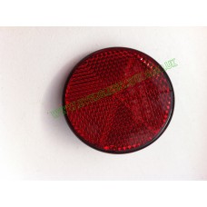 MC1 REAR BUMPER REFLECTOR