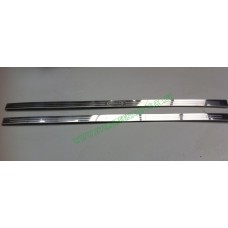 MICROCAR VIRGO MC1 MC2 DOOR STEP FINISHING STRIPS