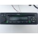 VDO CAR CD RADIO UNIT CD5204