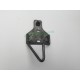 MC1 MC2 BONNET CATCH TOP 