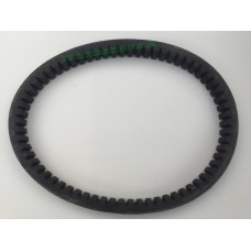 AIXAM 500 500-5 DIESEL VARIATOR DRIVE BELT 