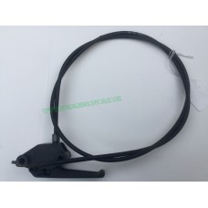 MC1 MC2 BONNET RELEASE CABLE AND HANDLE