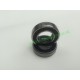 MC1 VIRGO AIXAM REAR WHEEL HUB BEARINGS