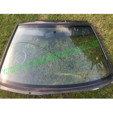 VIRGO FRONT WINDSCREEN 