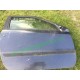 VIRGO DRIVERS SIDE DOOR O/S DARK GREY