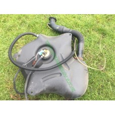 VIRGO PETROL FUEL TANK WITH SENDER UNIT