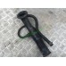 AIXAM 500-5 REAR QUARTER BUMPER SECTION O/S COMPLETE WITH FUEL FILLER PIPE