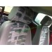 MICROCAR VIRGO PAIR OF FRONT SEATS 