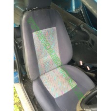 AIXAM 500 FRONT DRIVERS SEAT