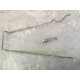 AIXAM 500 500-5  SPARE WHEEL CARRIER BOLT AND LATCH