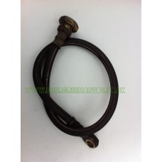 MC1 MC2 FRONT BRAKE FLEXI PIPE 