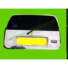 AIXAM 500 TAILGATE WHITE