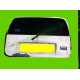AIXAM 500 TAILGATE WHITE