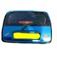 AIXAM 500 TAILGATE BLUE