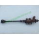 AIXAM 500, 500-5 STEERING COLUMN AND SHAFT AND UJ S 