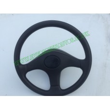 AIXAM 500 500-5 STEERING WHEEL 