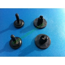 AIXAM 500, 500-5 GLOVEBOX LID HINGES 