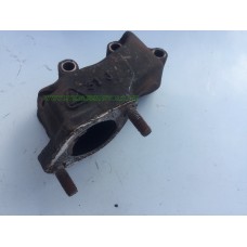 MICROCAR EXHAUST MANIFOLD 