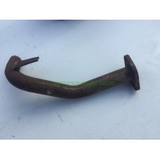 MICROCAR VIRGO EXHAUST DOWNPIPE
