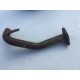 MICROCAR VIRGO EXHAUST DOWNPIPE