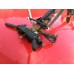 AIXAM 500 500-5 STEERING COLUMN UJ IGNITION BARREL COMPLETE UNIT