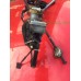 AIXAM 500 500-5 STEERING COLUMN UJ IGNITION BARREL COMPLETE UNIT