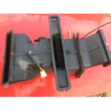 AIXAM A751 HEATER MATRIX AND BLOWER UNIT 
