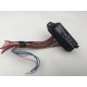 AIXAM 500 500-5 FUSEBOX