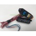 AIXAM 500 500-5 FUSEBOX