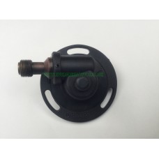 AIXAM 500 500-5 SPEEDO PICKUP DRIVE 