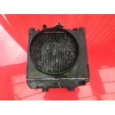 AIXAM 500 KUBOTA DIESEL RADIATOR