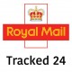 ROYAL MAIL 24HR ADDITIONAL POSTAGE COSTS 