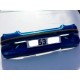 AIXAM 500-5 FRONT BUMPER BLUE