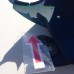 AIXAM 500 500-5 O/S DRIVERS SIDE WING