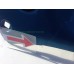 AIXAM 500-5 FRONT BUMPER BLUE